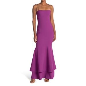 Likely Purple Maxi Dress